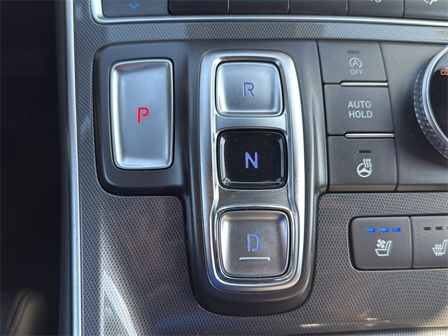 2022 Hyundai Santa Fe Calligraphy photo 23