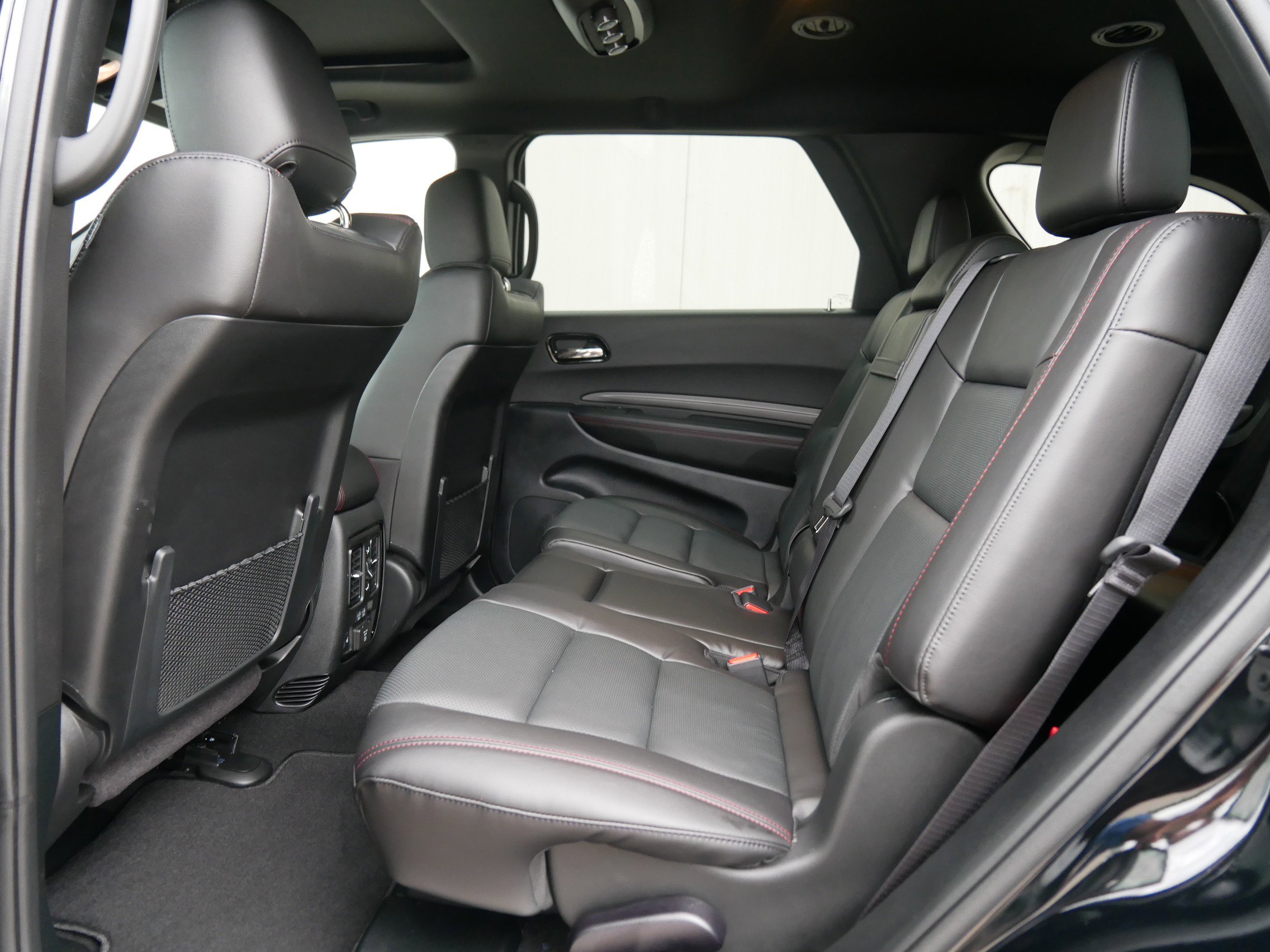 2025 Dodge Durango GT Plus photo 8