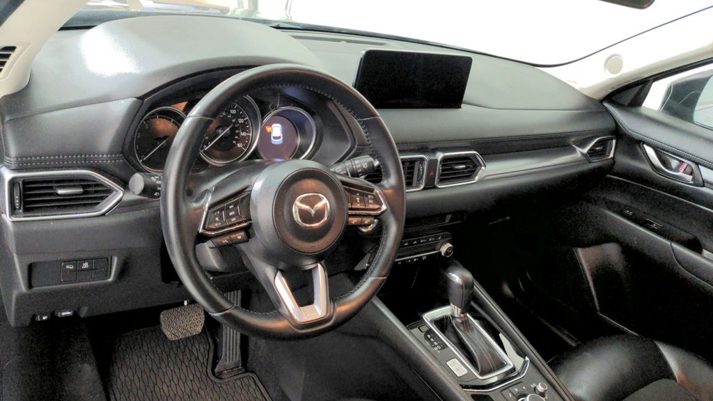 2023 Mazda CX-5 2.5 Select photo 7
