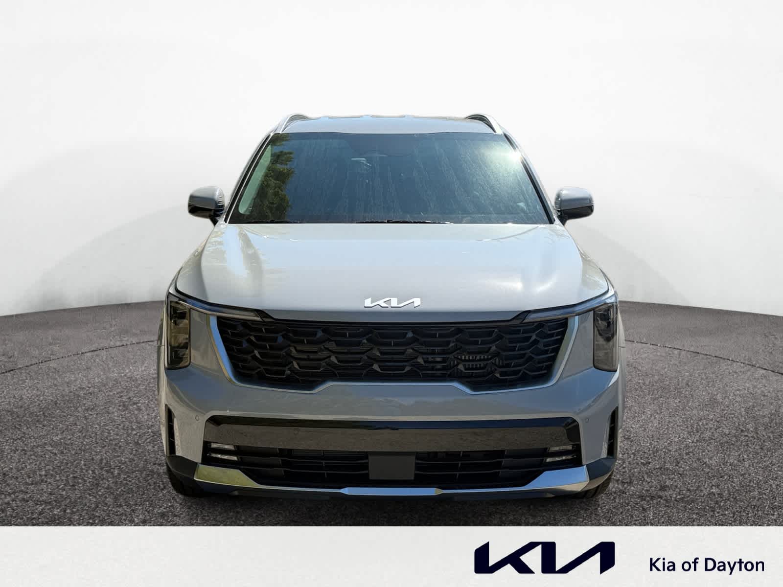 2026 Kia Sorento EX photo 5