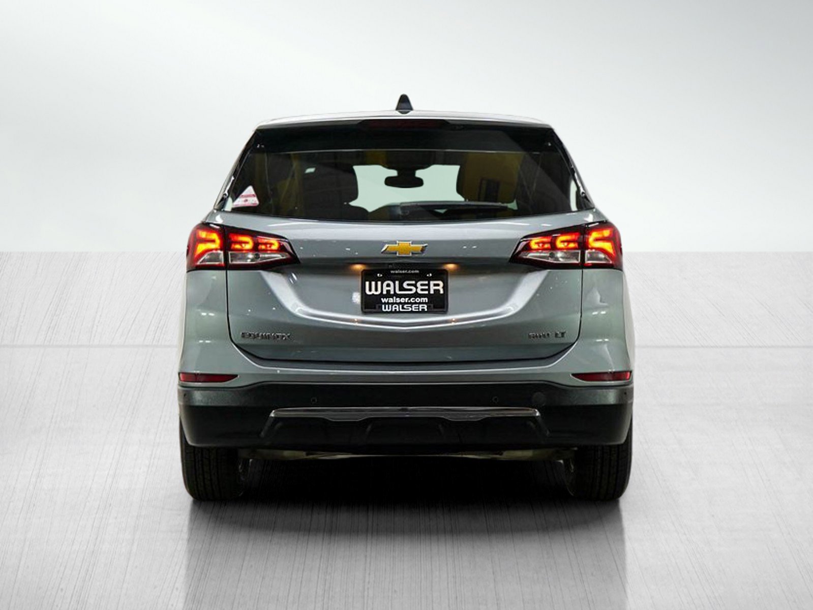 2024 Chevrolet Equinox LT photo 4