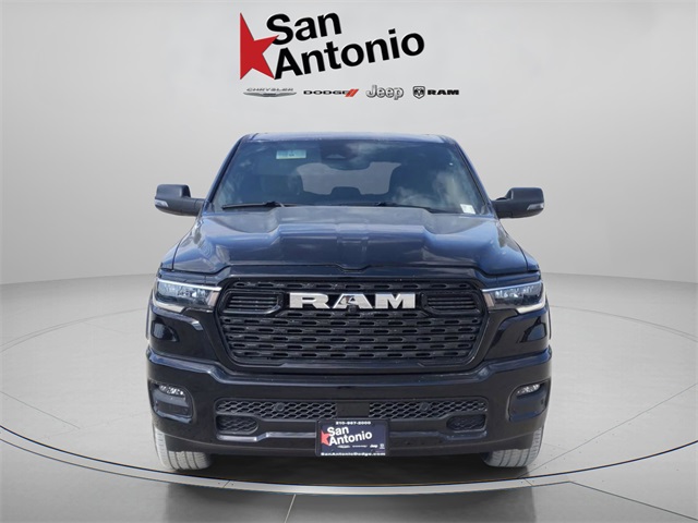 2026 Ram 1500 Big Horn Lone Star photo 3