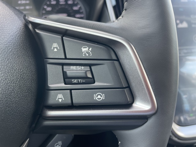 2025 Subaru Outback Touring XT photo 13