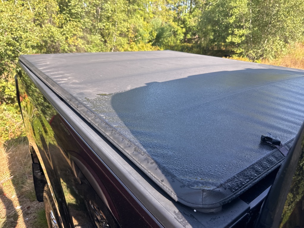 2020 Ford F-250 XLT photo 6