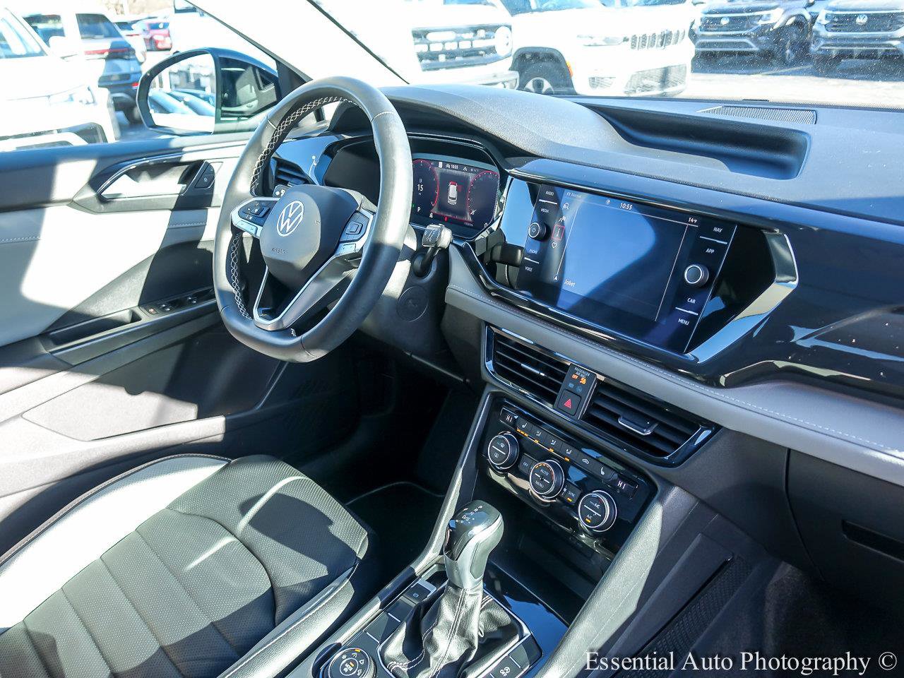 2023 VOLKSWAGEN TAOS - Image 22