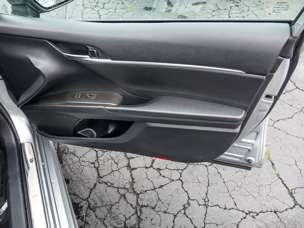 2023 TOYOTA CAMRY - Image 25