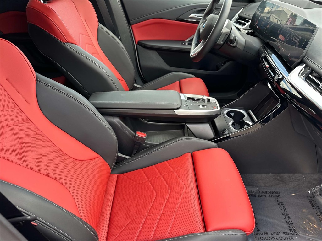 2025 Bmw X1 XDrive28i photo 15