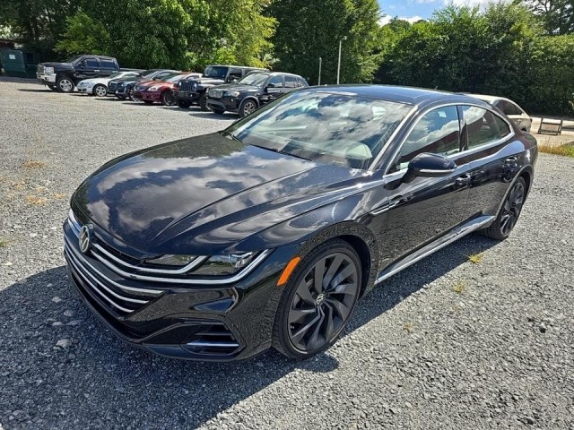 2023 Volkswagen Arteon