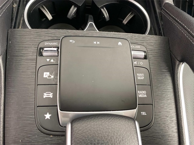 2022 Mercedes Benz GLS 450 4MATIC photo 19