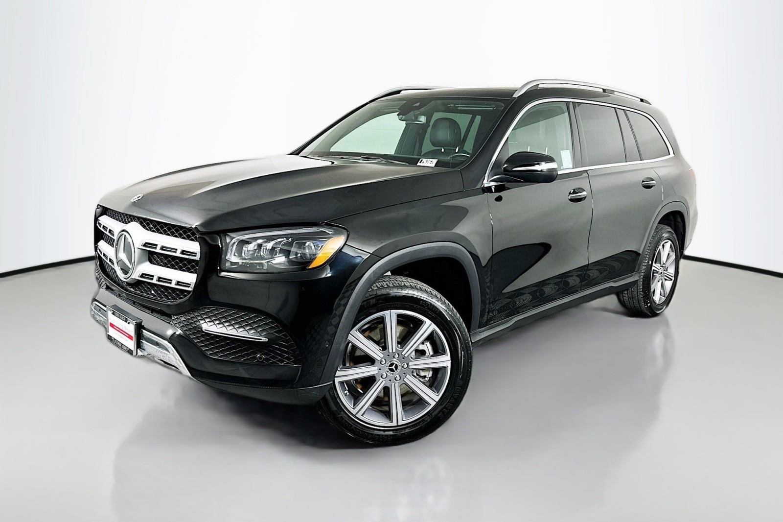 2023 Mercedes-Benz GLS Base's photo