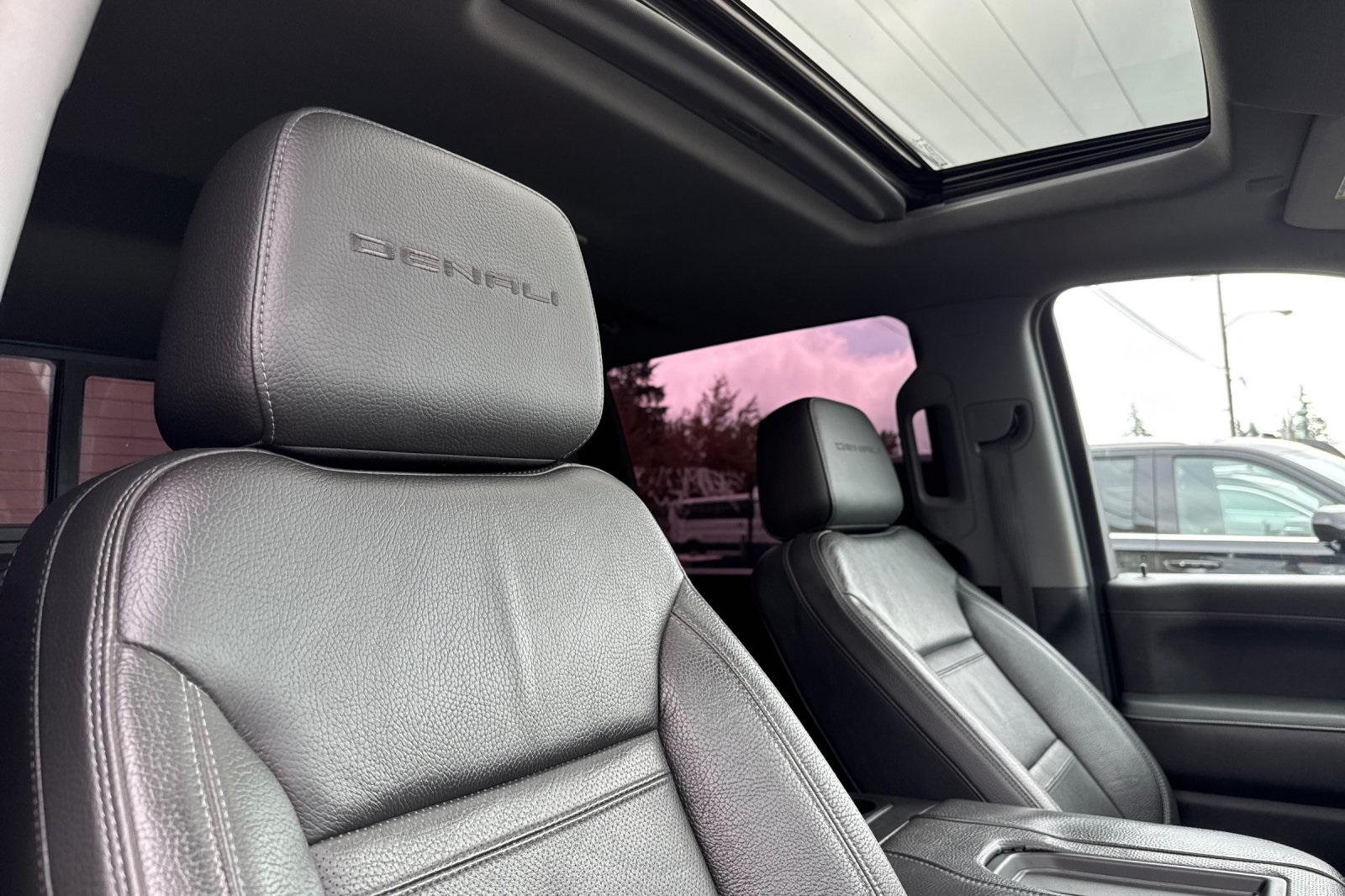 2020 Gmc Sierra 3500 HD Denali photo 15