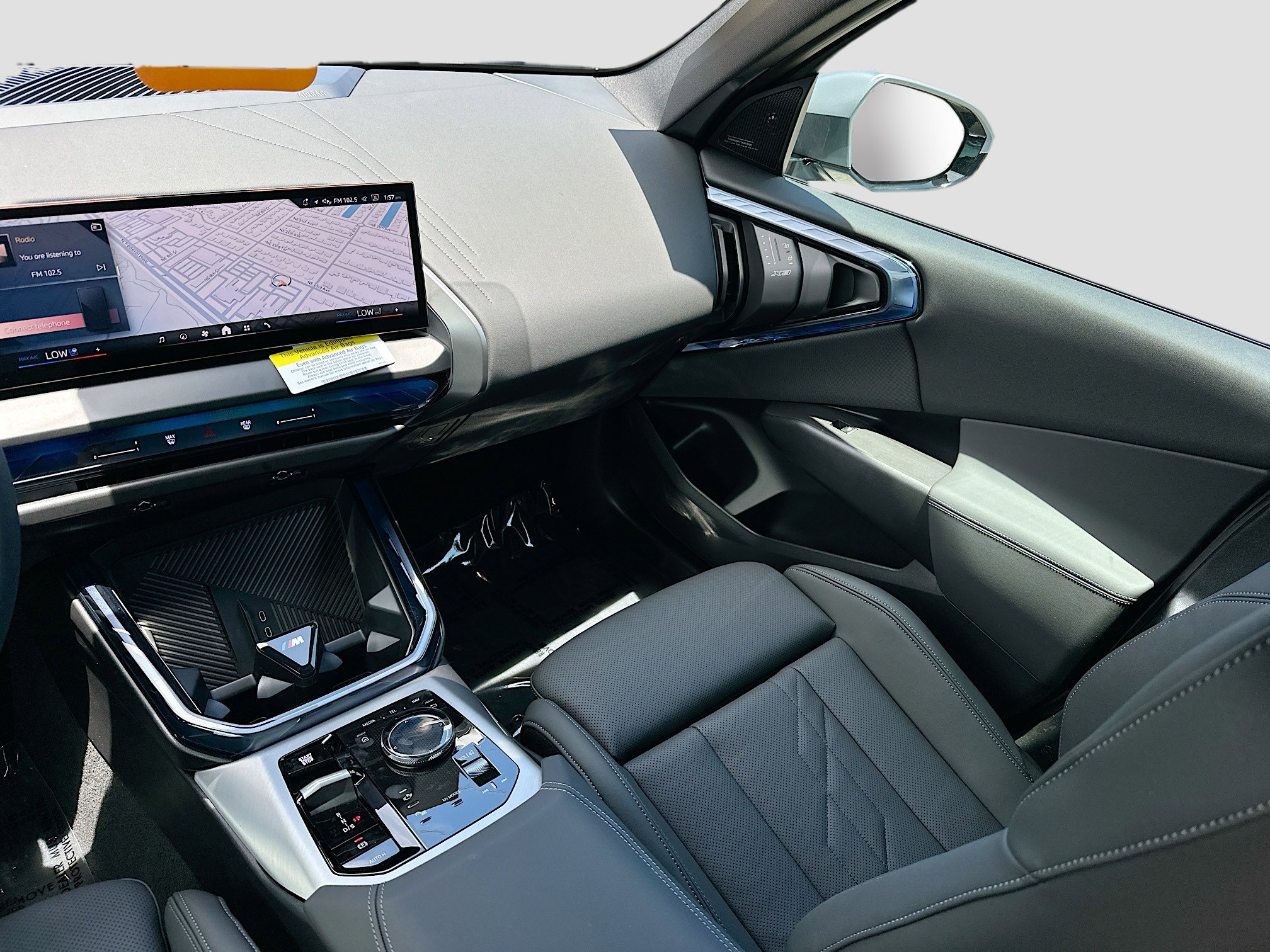 2025 Bmw X3 30x Drive photo 18