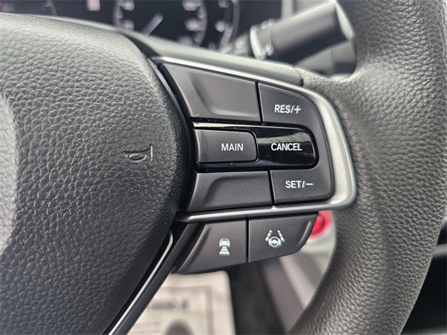 2019 Honda Accord EX photo 26