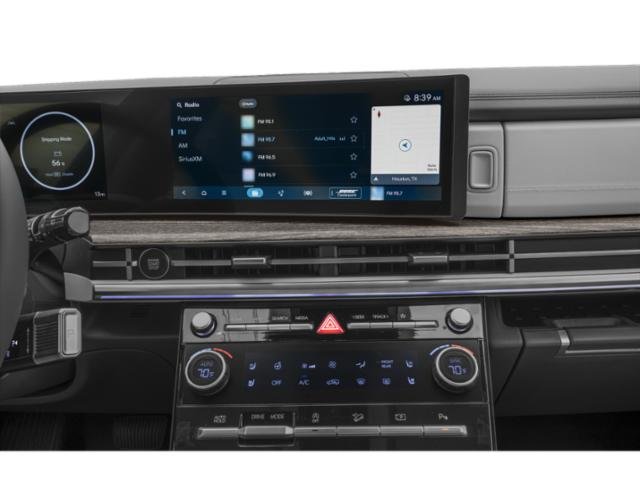 2026 Hyundai Santa Fe Calligraphy photo 8