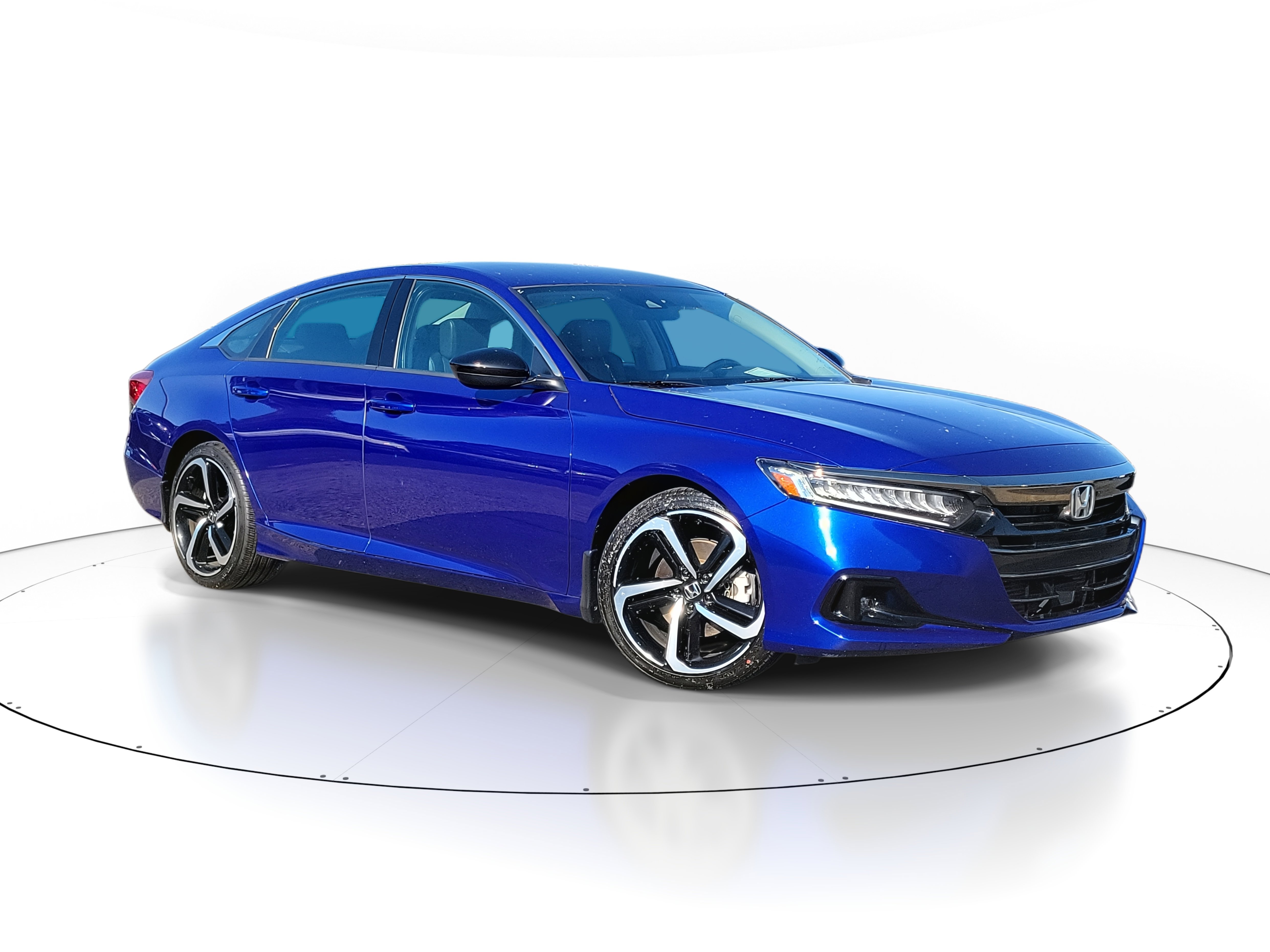 2022 Honda Accord Sport SE's photo
