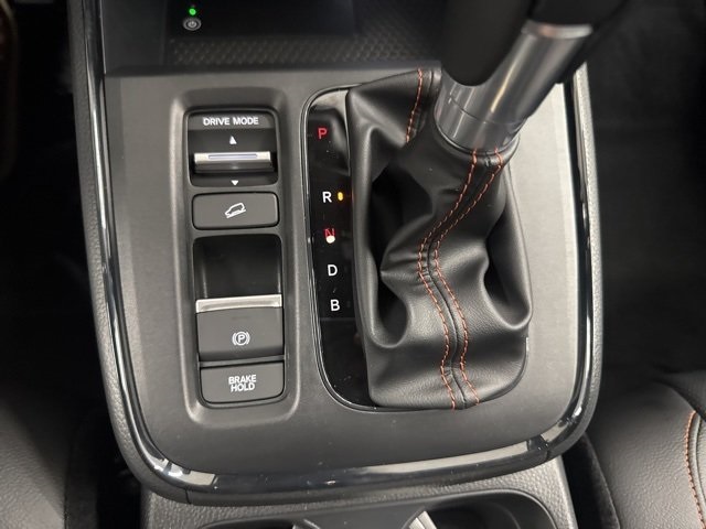 2026 Honda CR-V Hybrid Sport Touring photo 32
