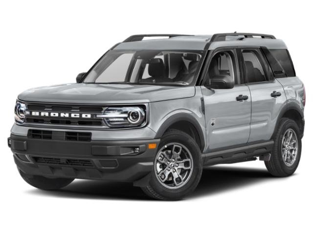 2023 FORD BRONCO SPORT - Image 1