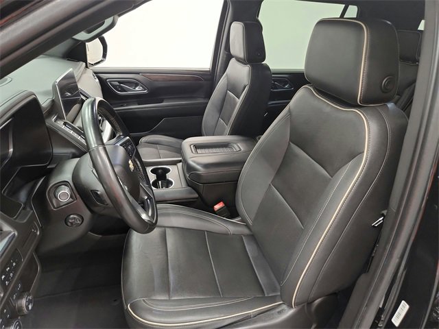 2023 Chevrolet Tahoe Premier photo 4