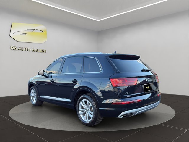 2017 Audi Q7 Premium Plus photo 2