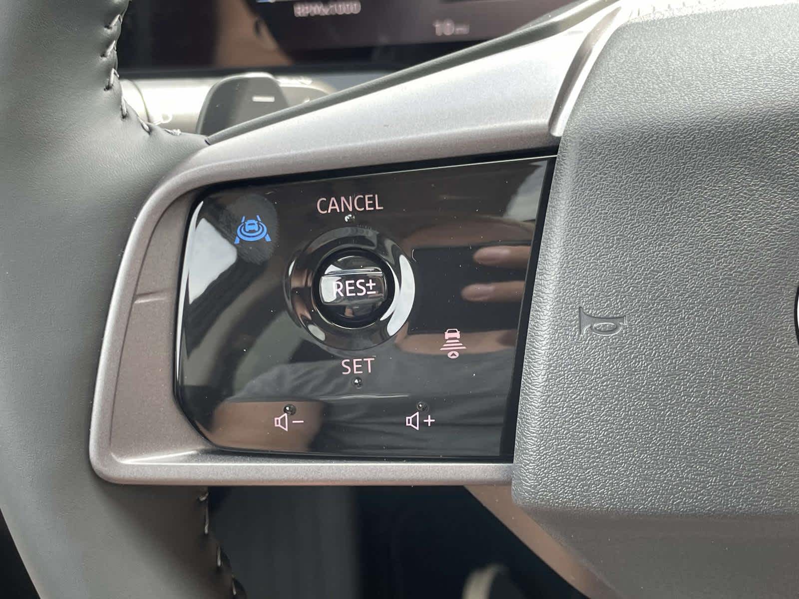 2025 Nissan Murano SL photo 34