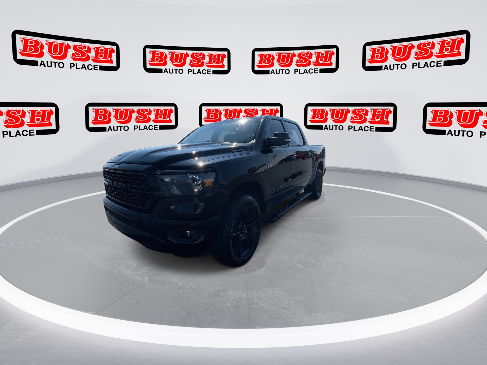 2023 Ram 1500 Big Horn photo 15