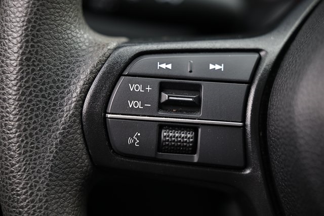 2024 Honda Accord LX photo 31