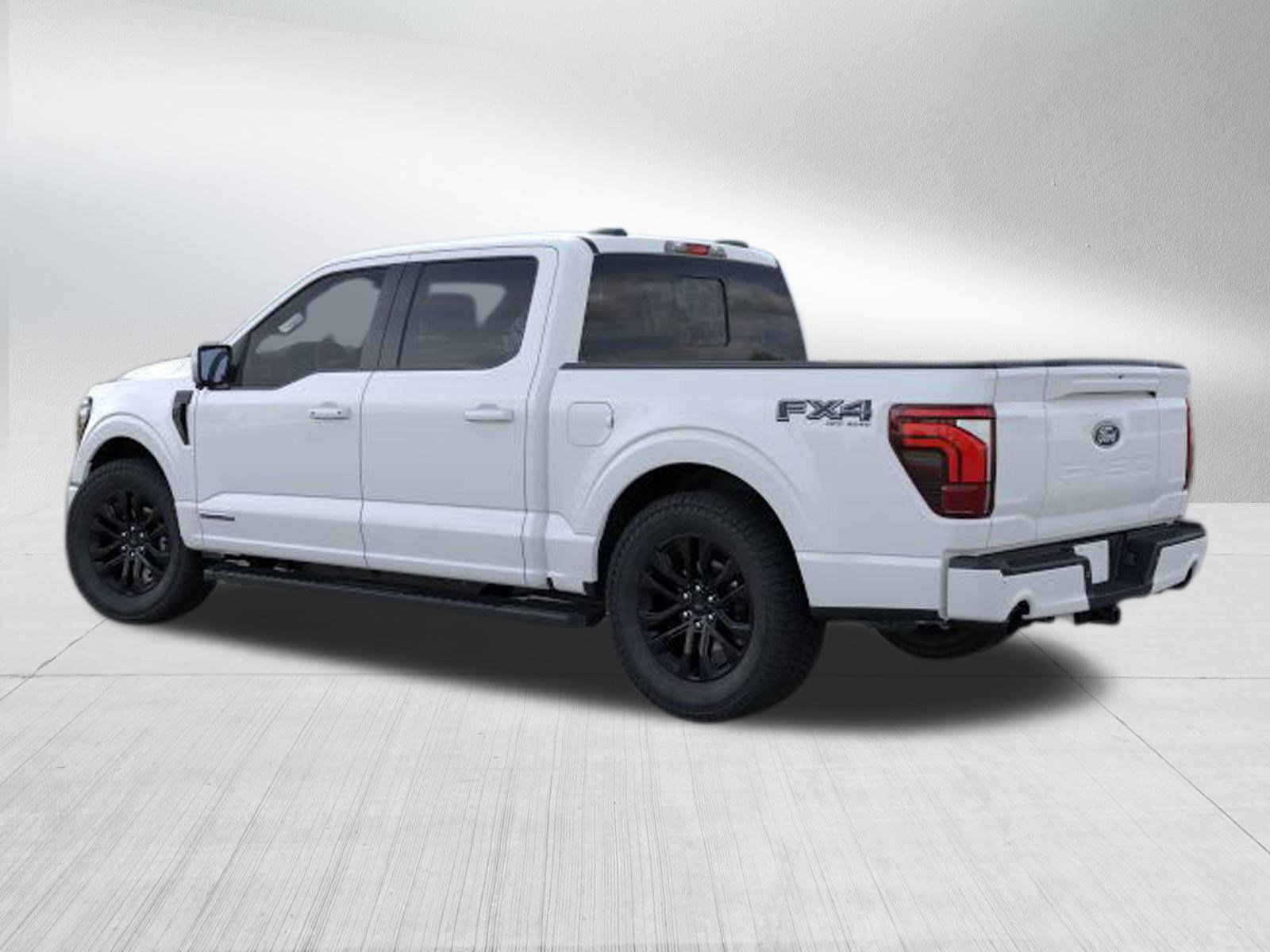 2025 Ford F-150 Lariat photo 6