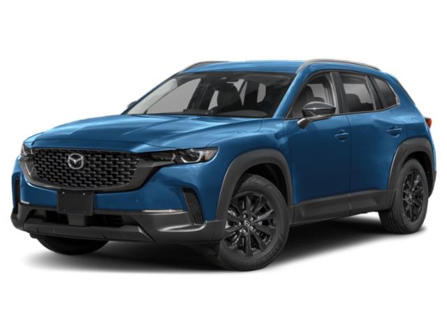 2025 Mazda CX-50 Preferred's photo