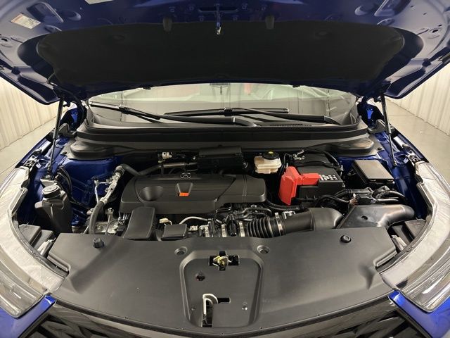 2025 Acura RDX A-Spec Advance photo 27