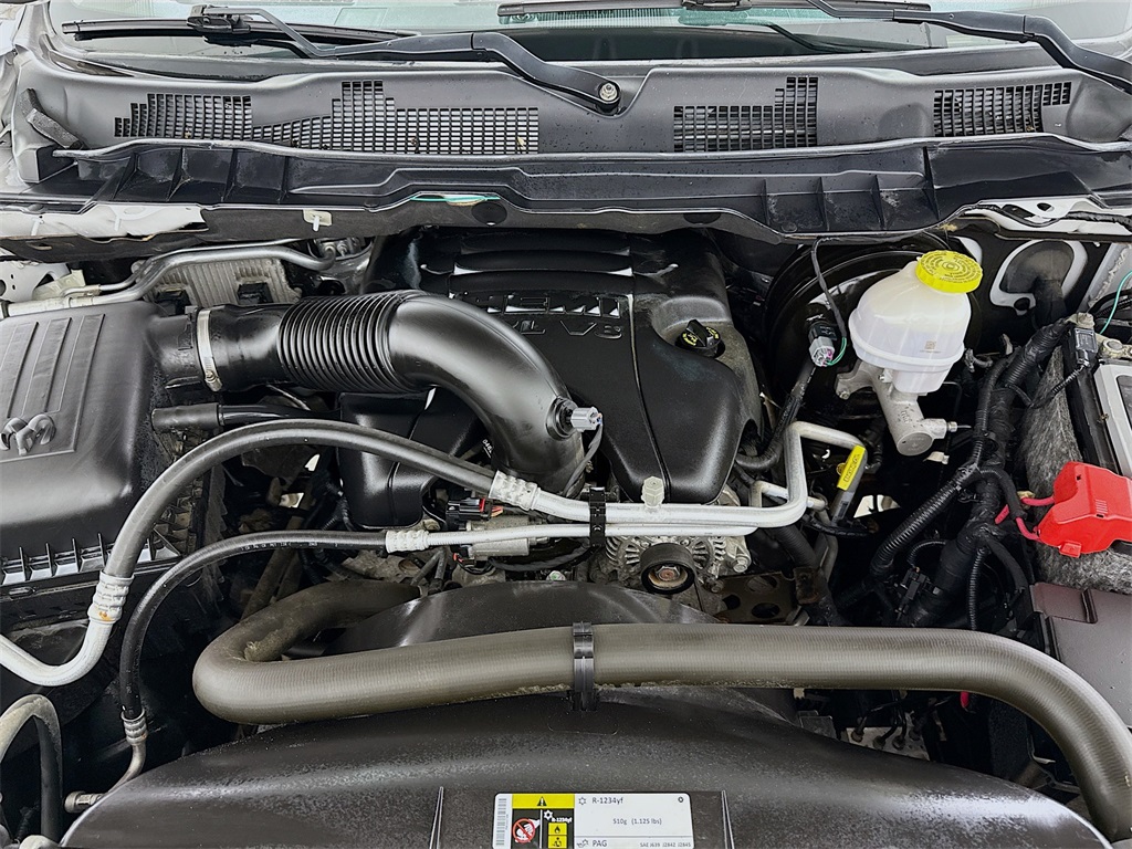 2019 Ram 1500 Classic Tradesman photo 27