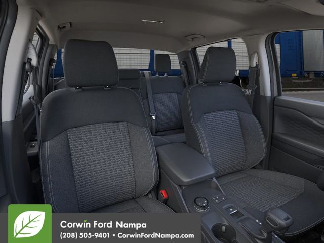 2025 Ford Ranger XL photo 7