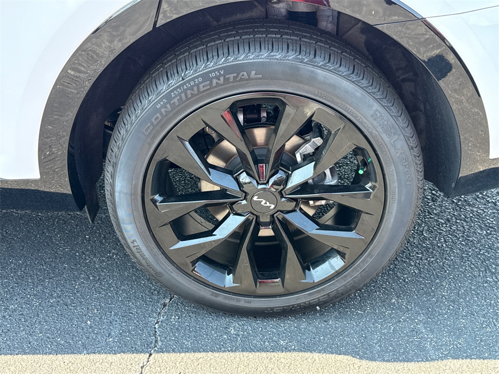 2023 Kia Sorento SX Prestige photo 19