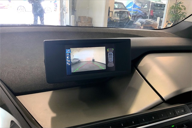 2018 Bmw i3 BEV photo 20