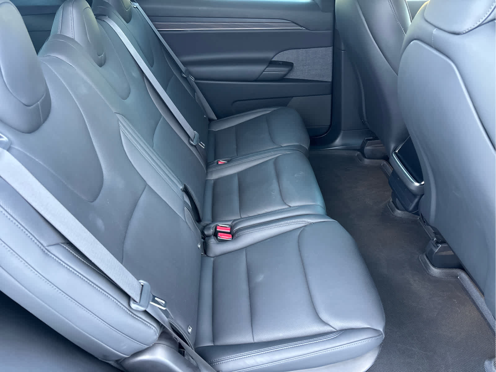 2023 Tesla Model X photo 13