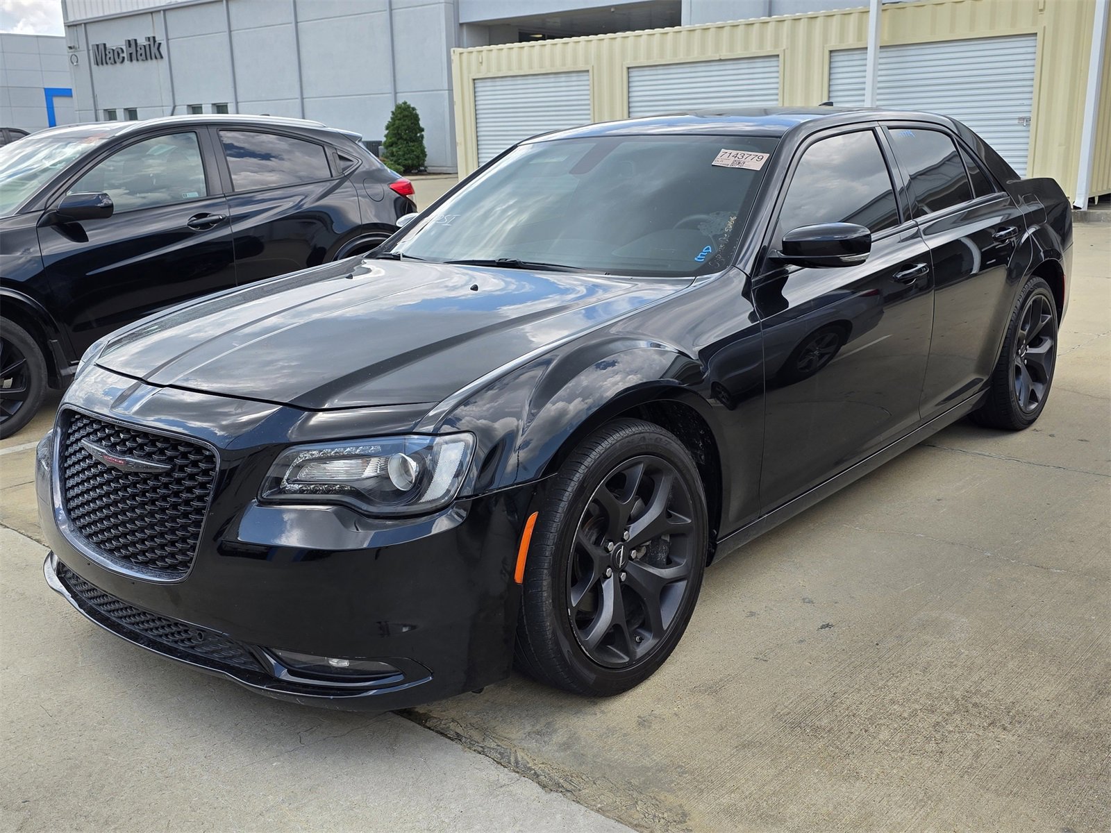 2022 Chrysler 300 S photo 14