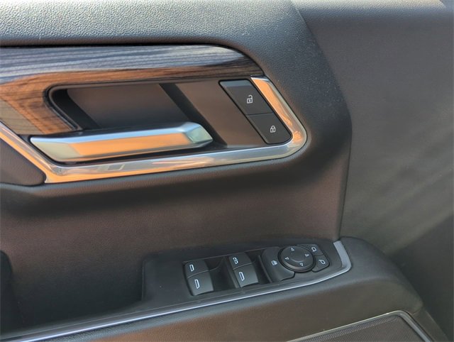 2023 Chevrolet Silverado 1500 LT Trail Boss photo 8