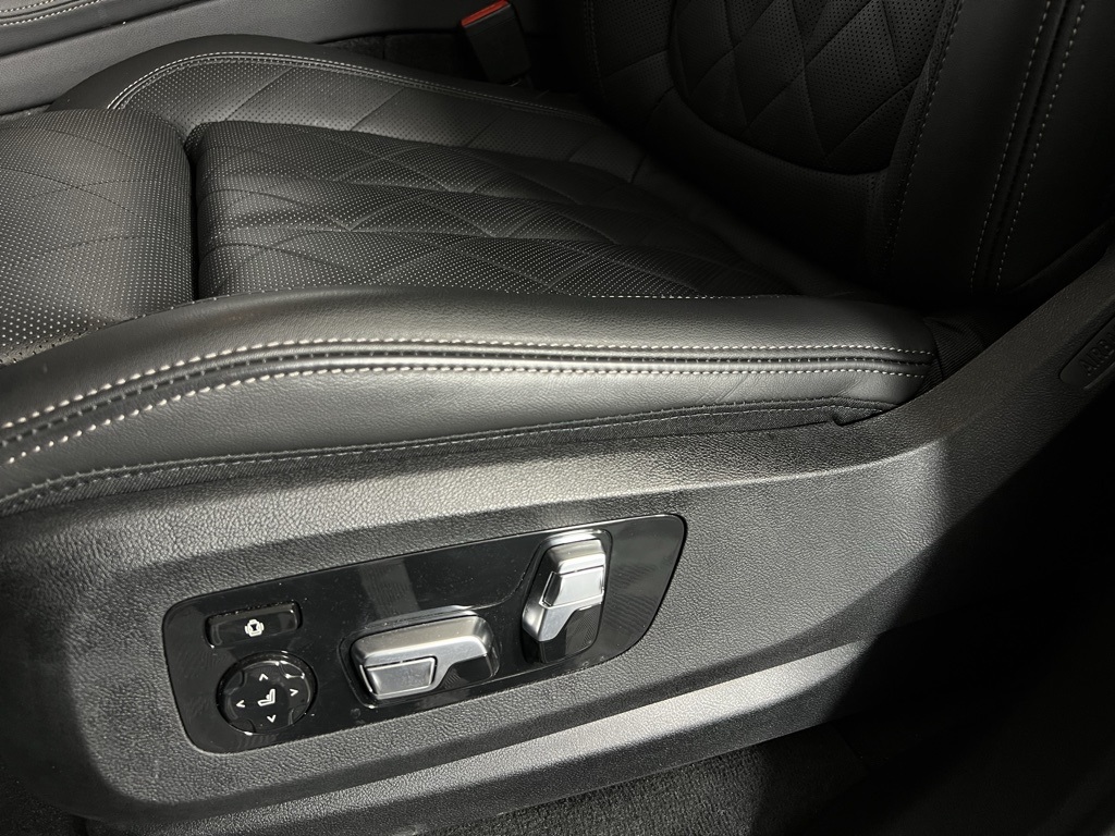 2024 Bmw X5 sDrive40i photo 19