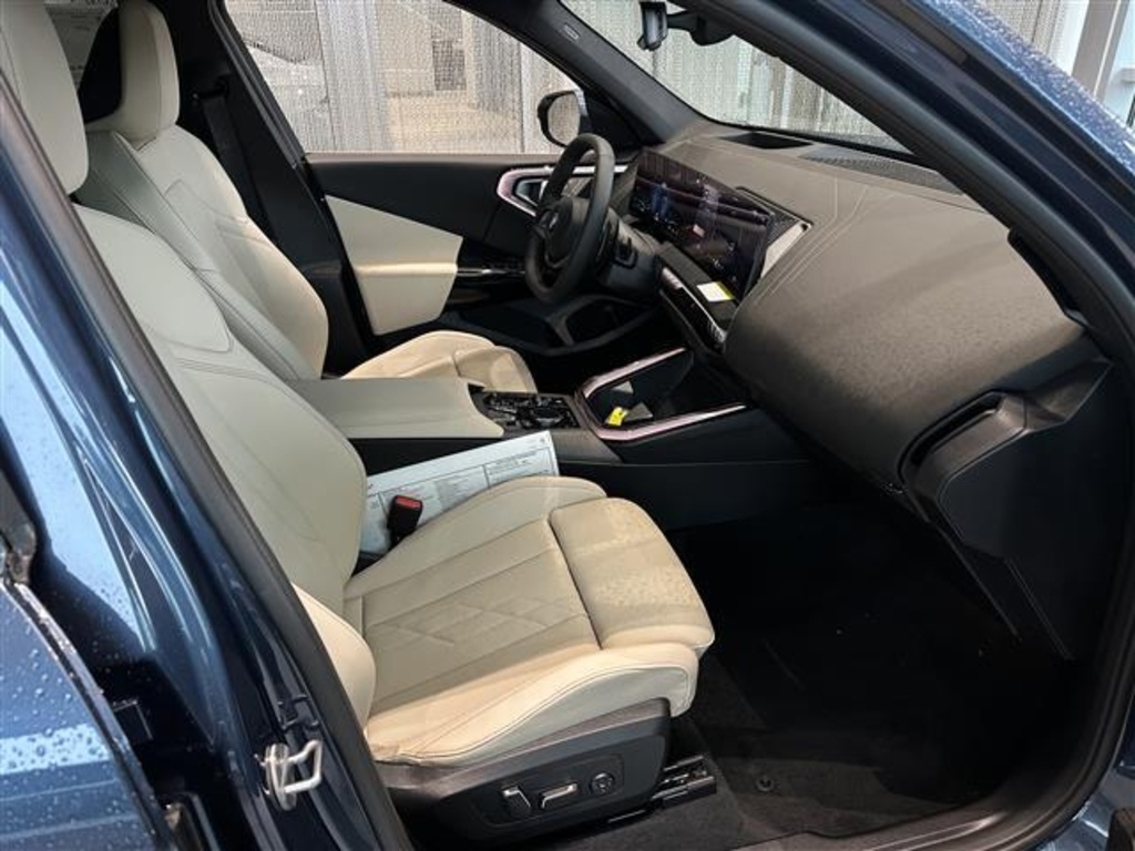 2026 Bmw X3 photo 14