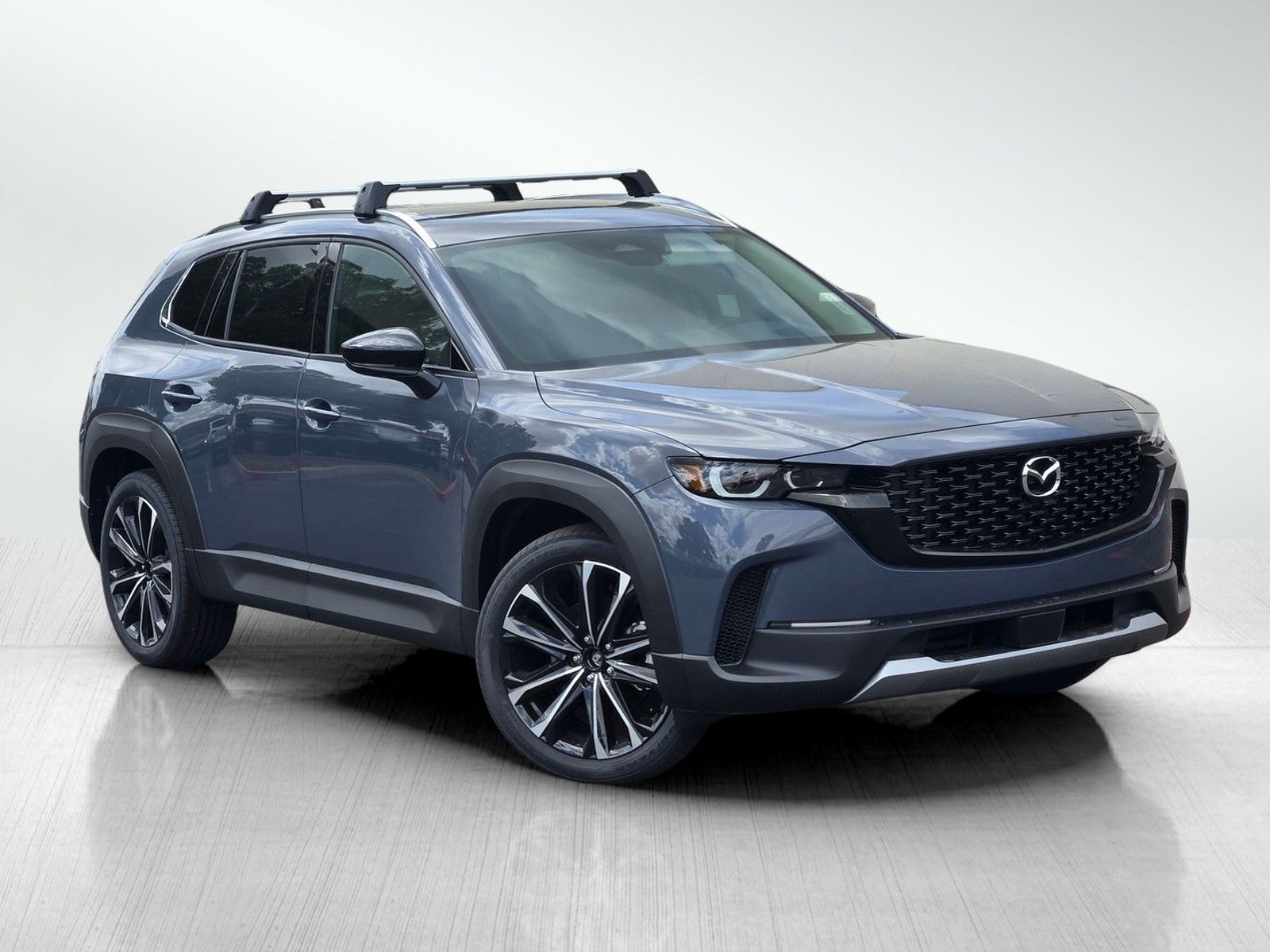 2025 Mazda CX-50 Premium's photo