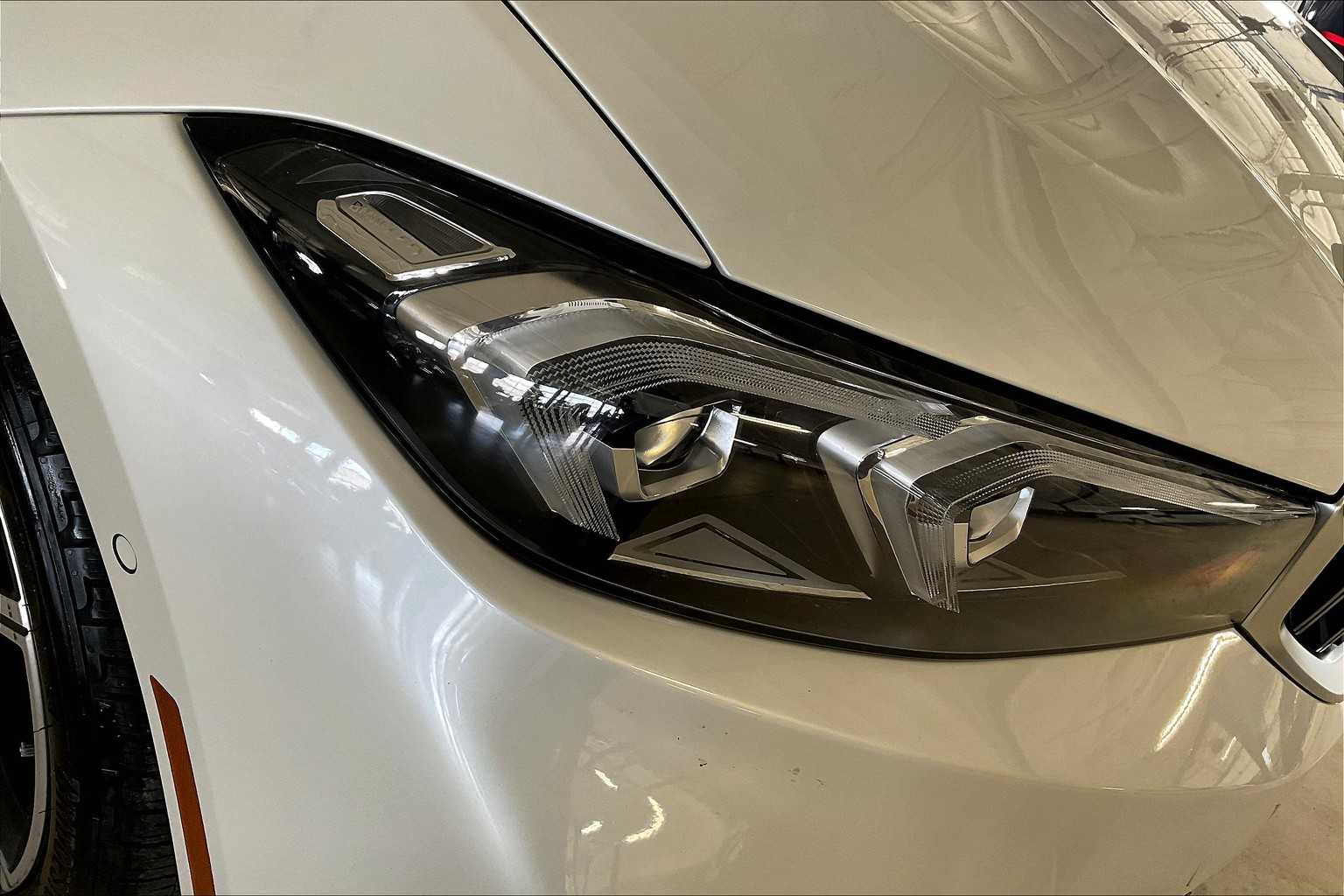 2024 Bmw 330i Sedan photo 24
