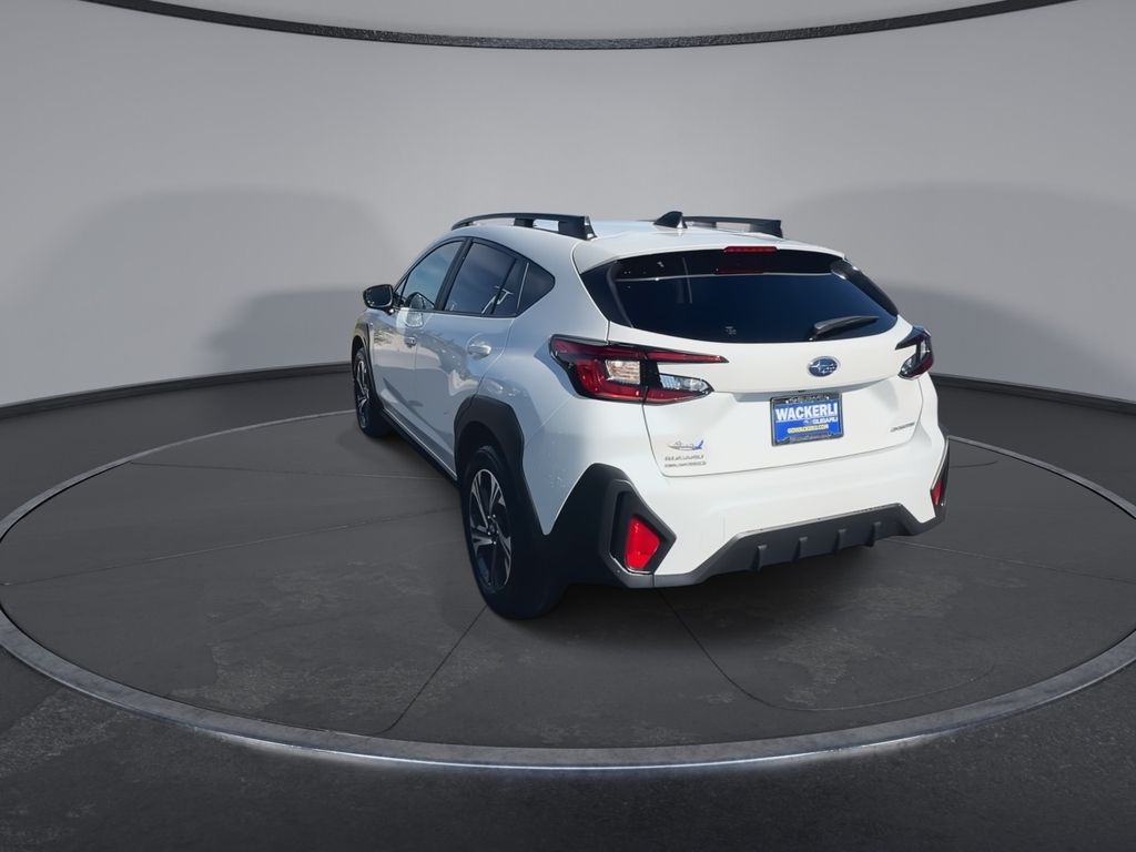 2025 Subaru Crosstrek Premium photo 7