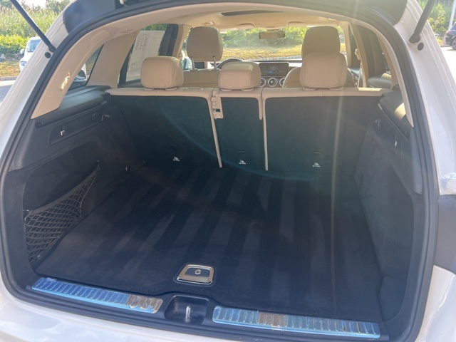 2021 Mercedes Benz GLC 300 4MATIC photo 16