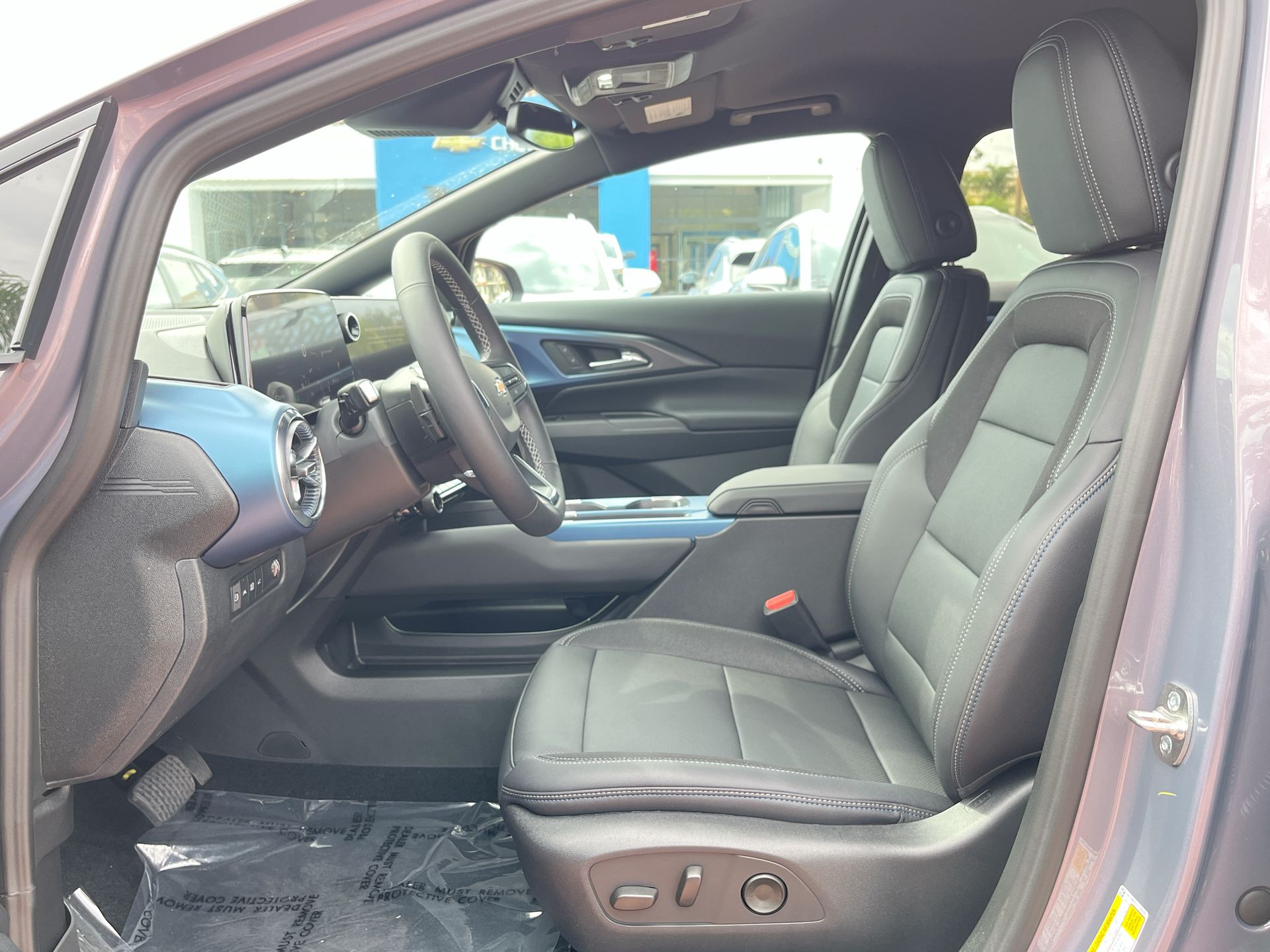2026 Chevrolet Equinox LT photo 18