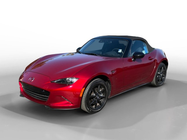2023 Mazda MX-5 Miata