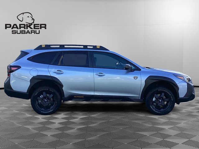 2025 Subaru Outback Wilderness photo 6