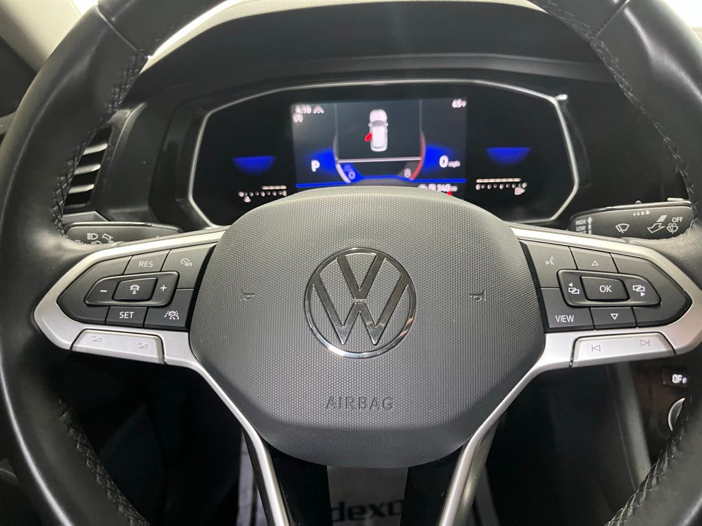 2022 Volkswagen Jetta 1.5T SE photo 19