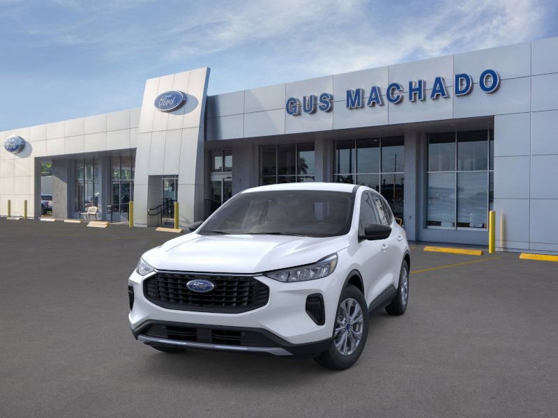 2025 Ford Escape Active photo 3