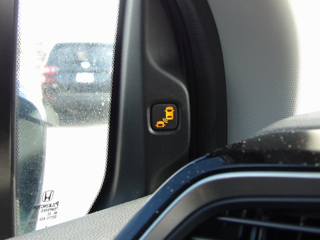 2024 Honda Odyssey Elite photo 17