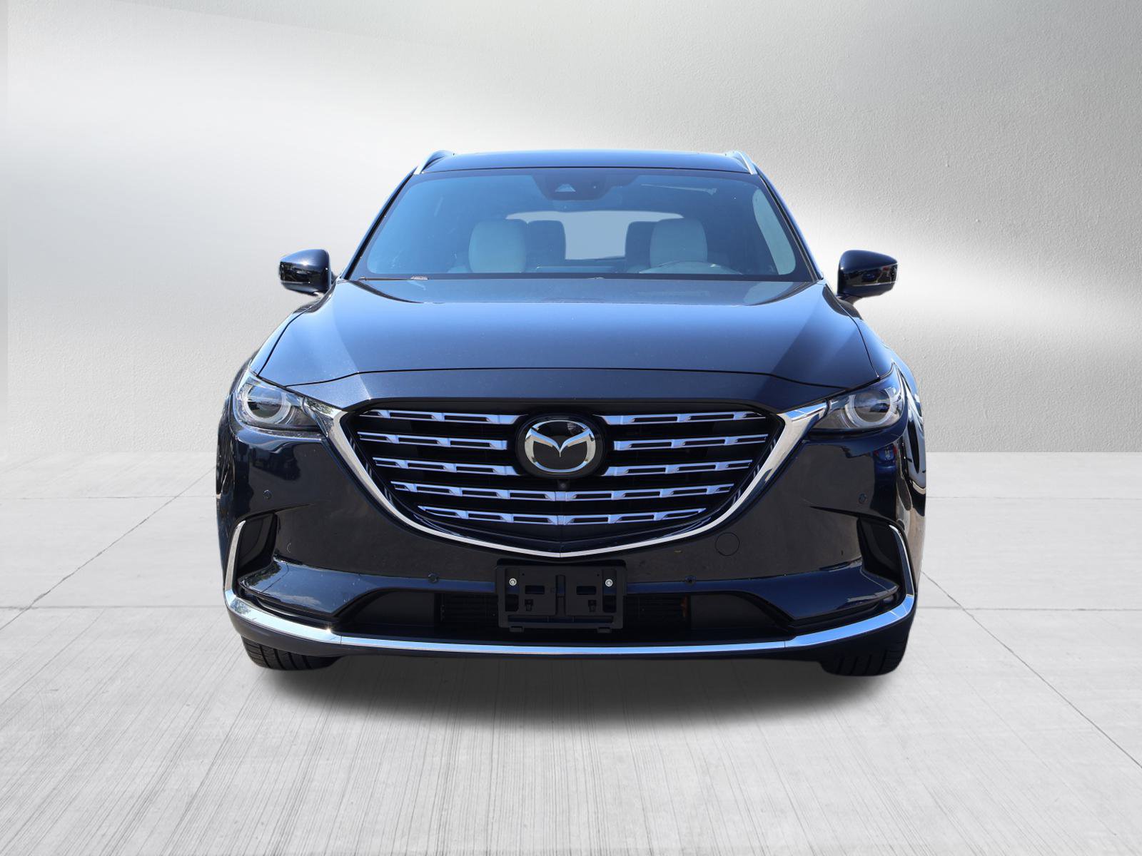 Used 2022 Mazda CX-9 Signature with VIN JM3TCBEY8N0619720 for sale in Kansas City