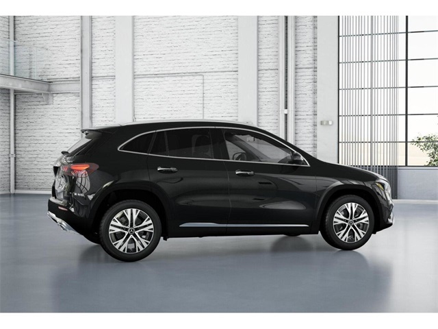 2026 Mercedes Benz GLA 250 4MATIC photo 17